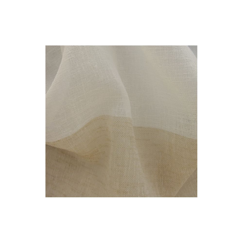 JF Fabrics ELAINE-92 Linen Look Casement Drapery Fabric