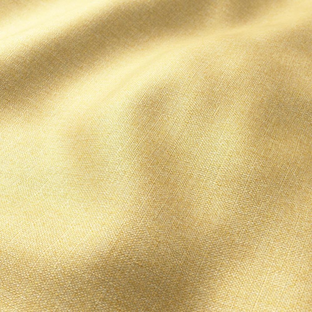JF Fabrics ELEMENT 17J9031 Strata Texture Fabric in Yellow
