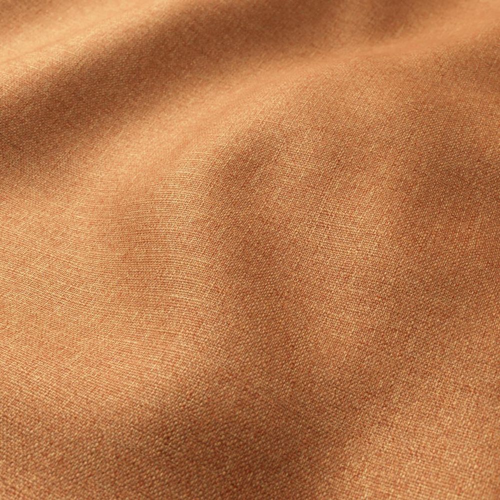 JF Fabrics ELEMENT 26J9031 Strata Texture Fabric in Orange / Red / Brown