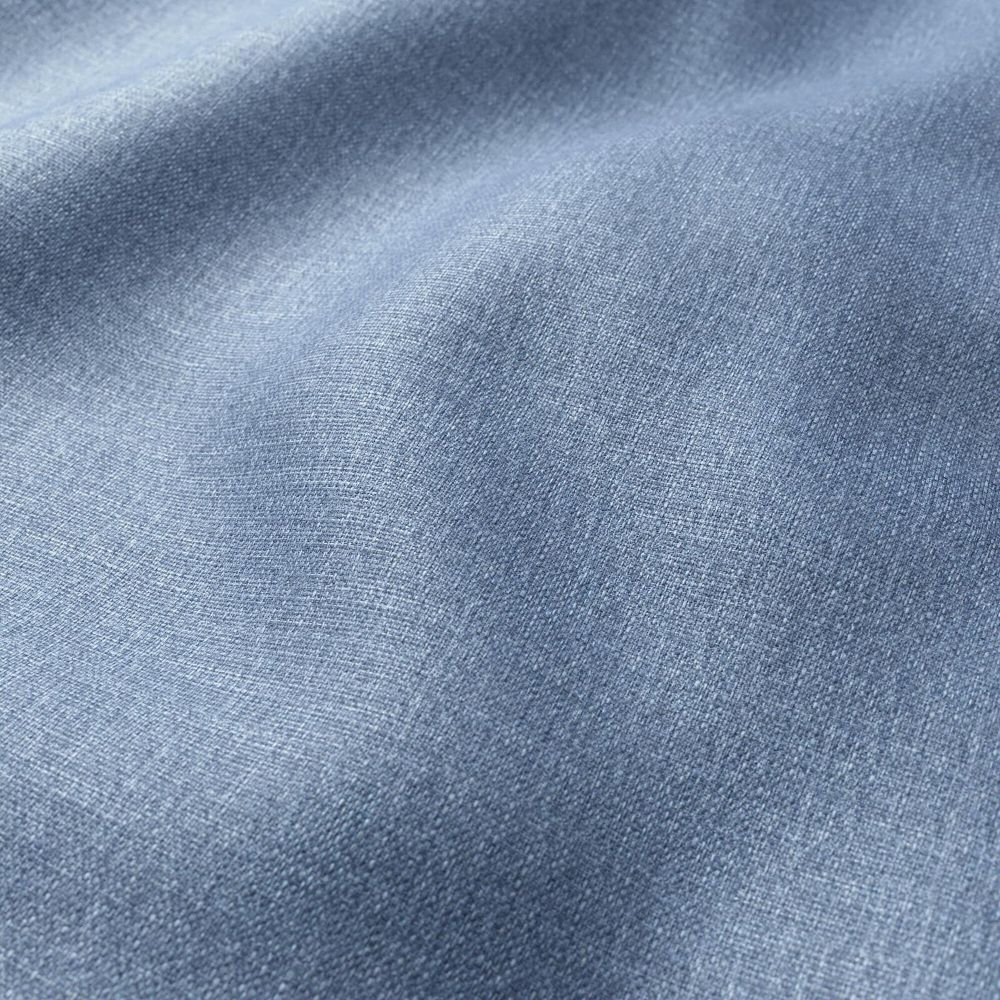 JF Fabric ELEMENT 67J9031 Fabric in Blue, Denim
