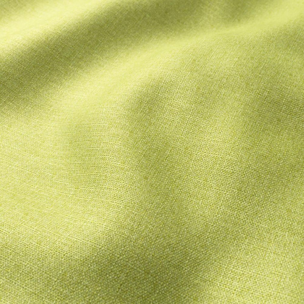 JF Fabric ELEMENT 73J9031 Fabric in Green, Yellow