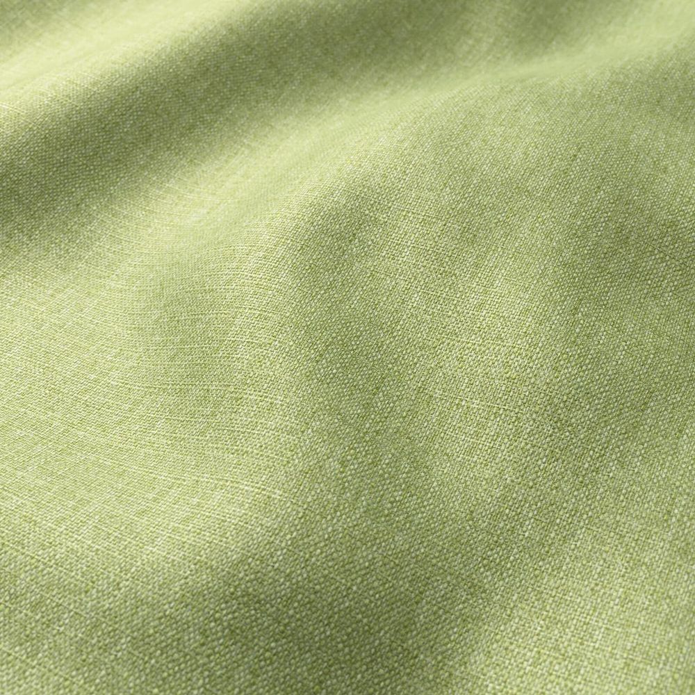 JF Fabric ELEMENT 74J9031 Fabric in Green, Pickle