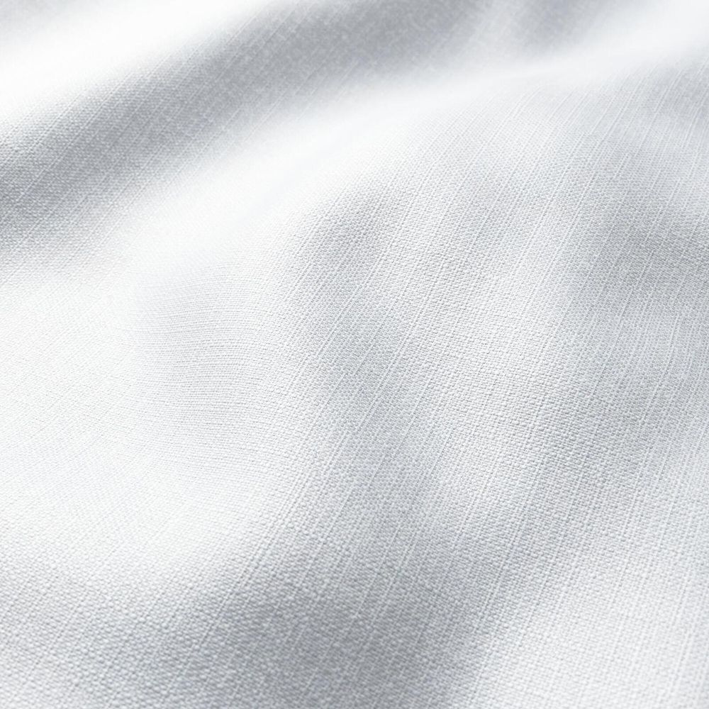 JF Fabrics ELEMENT 93J9031 Strata Texture Fabric in Grey / White