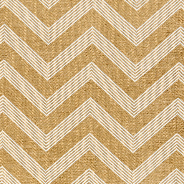 JF Fabrics ELVIS 18J7721 Upholstery Fabric in Yellow/Gold