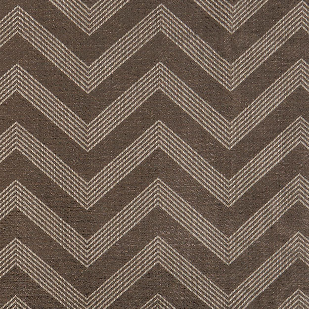 JF Fabrics ELVIS 39J7721 Upholstery Fabric in Brown
