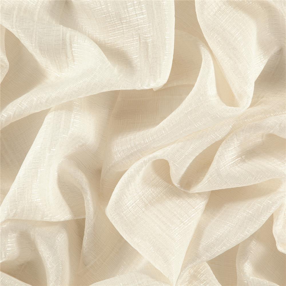 JF Fabrics ENTRANCED 10J8831 Fabric in Cream