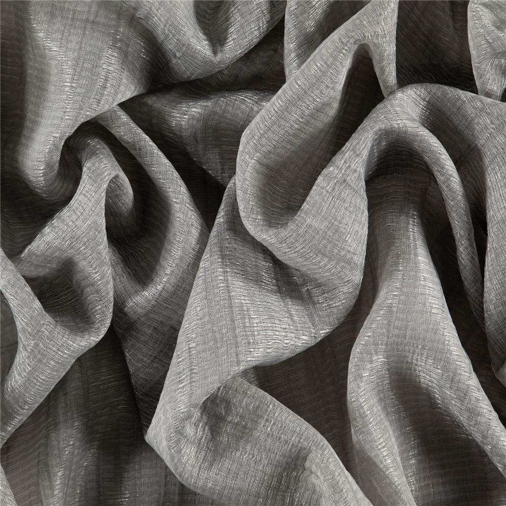 JF Fabrics ENTRANCED 93J8831 Fabric in Gray