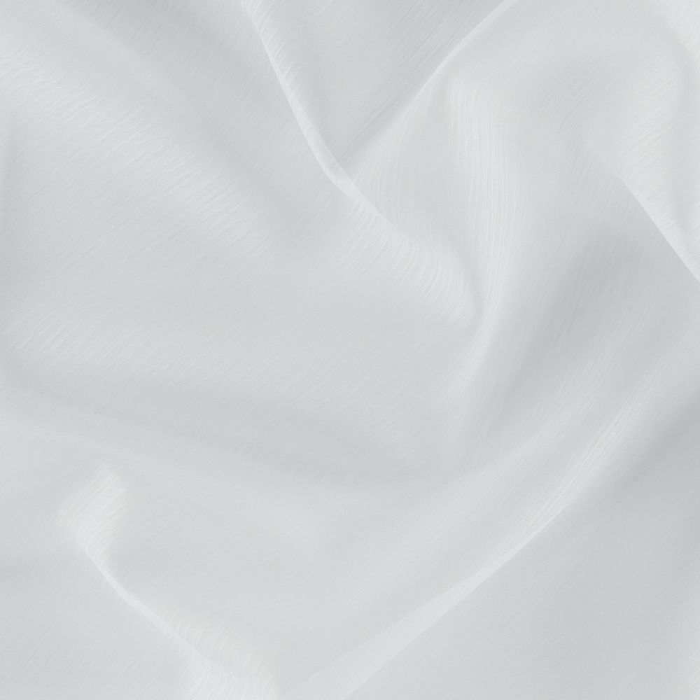 JF Fabrics ESSENCE 92J9001 Cloud Nine Stars & Stripes Fabric in White