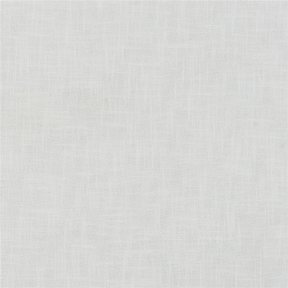 JF Fabrics EVAN 91J7721 Upholstery Fabric in Offwhite,White