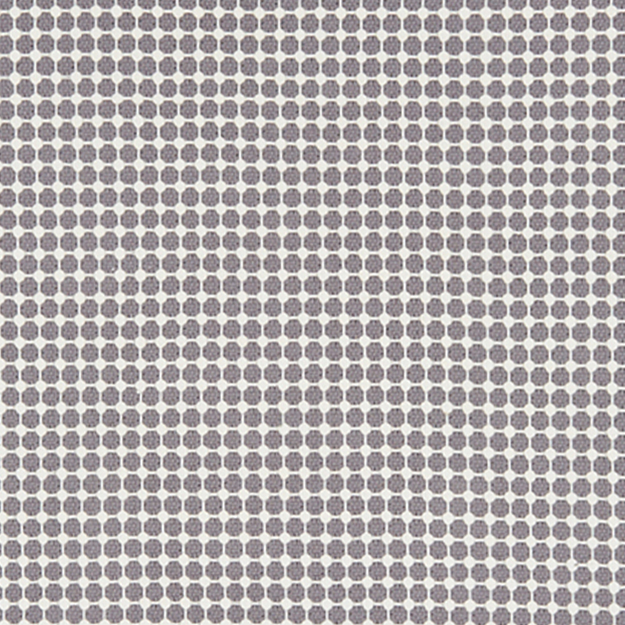 JF Fabric EYELET 96J8201 Fabric in Grey,Silver