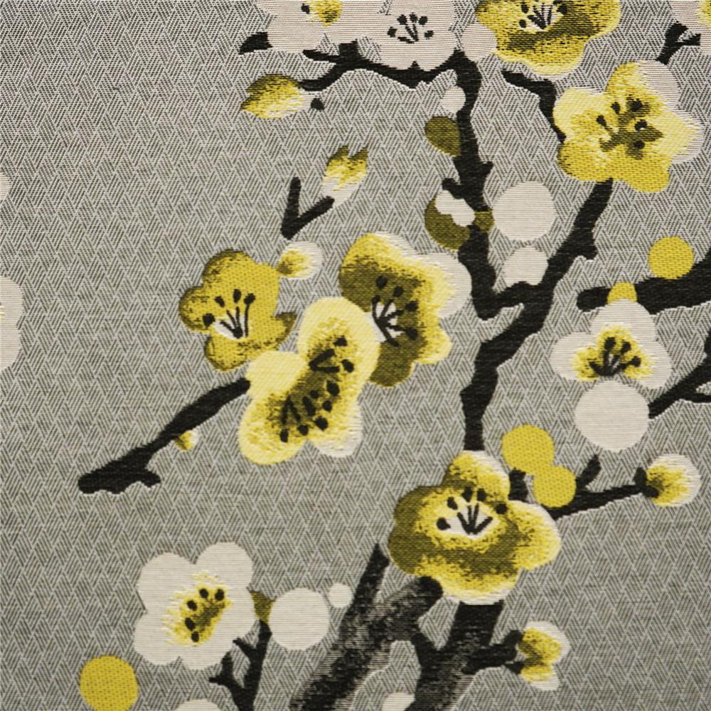 JF Fabrics FERRI-36 Cherry Blossom Upholstery Fabric