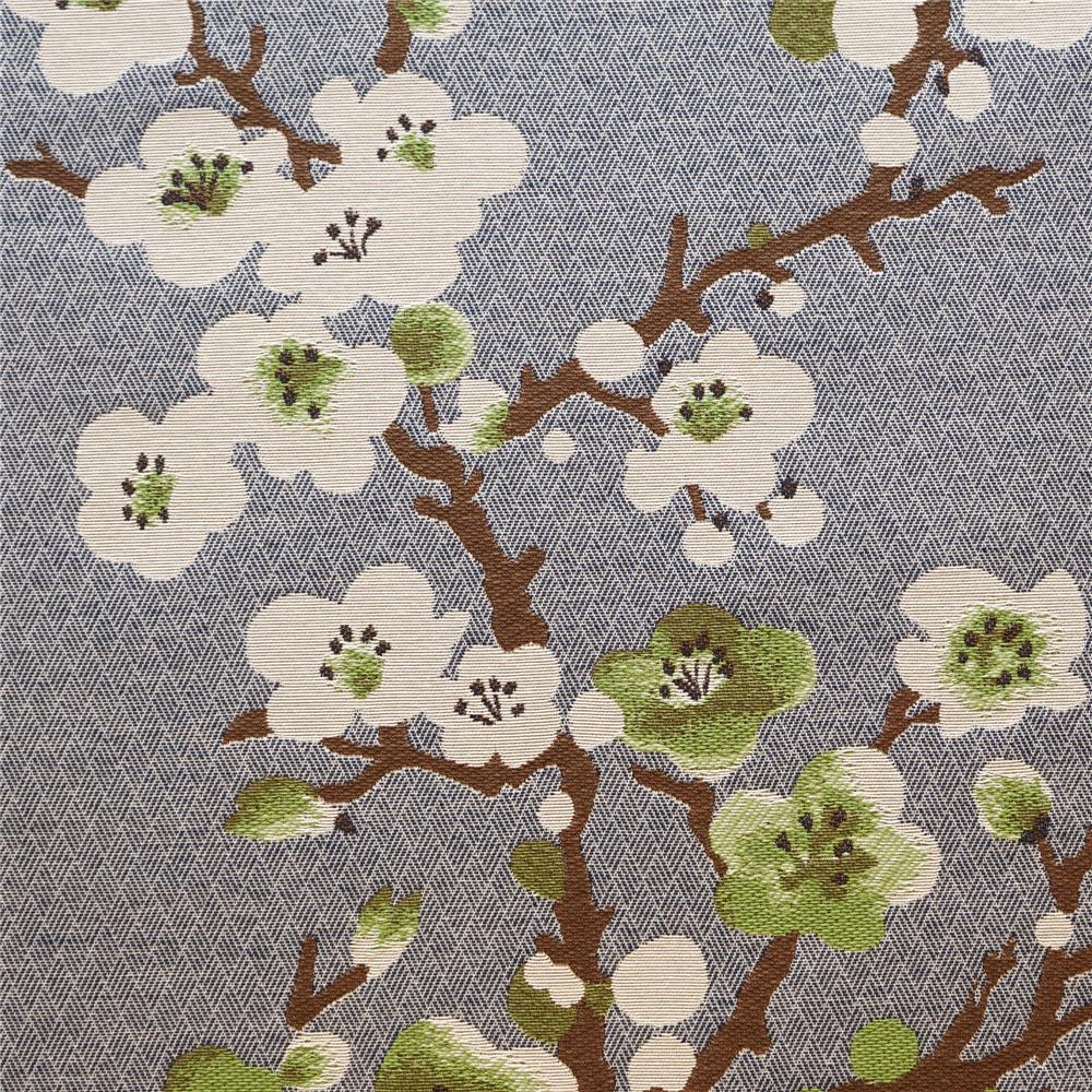 JF Fabrics FERRI-67 Cherry Blossom Upholstery Fabric