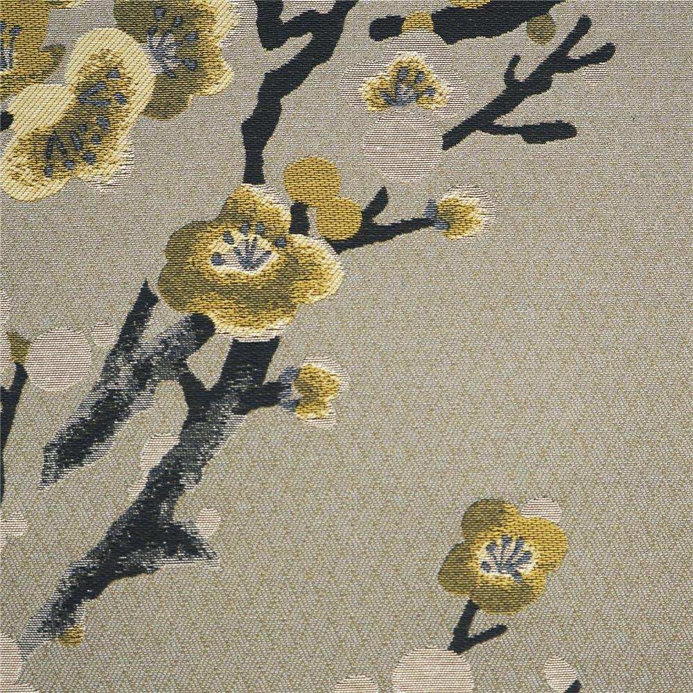 JF Fabrics FERRI-94 Cherry Blossom Upholstery Fabric