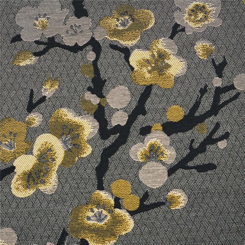 JF Fabrics FERRI-96 Cherry Blossom Upholstery Fabric