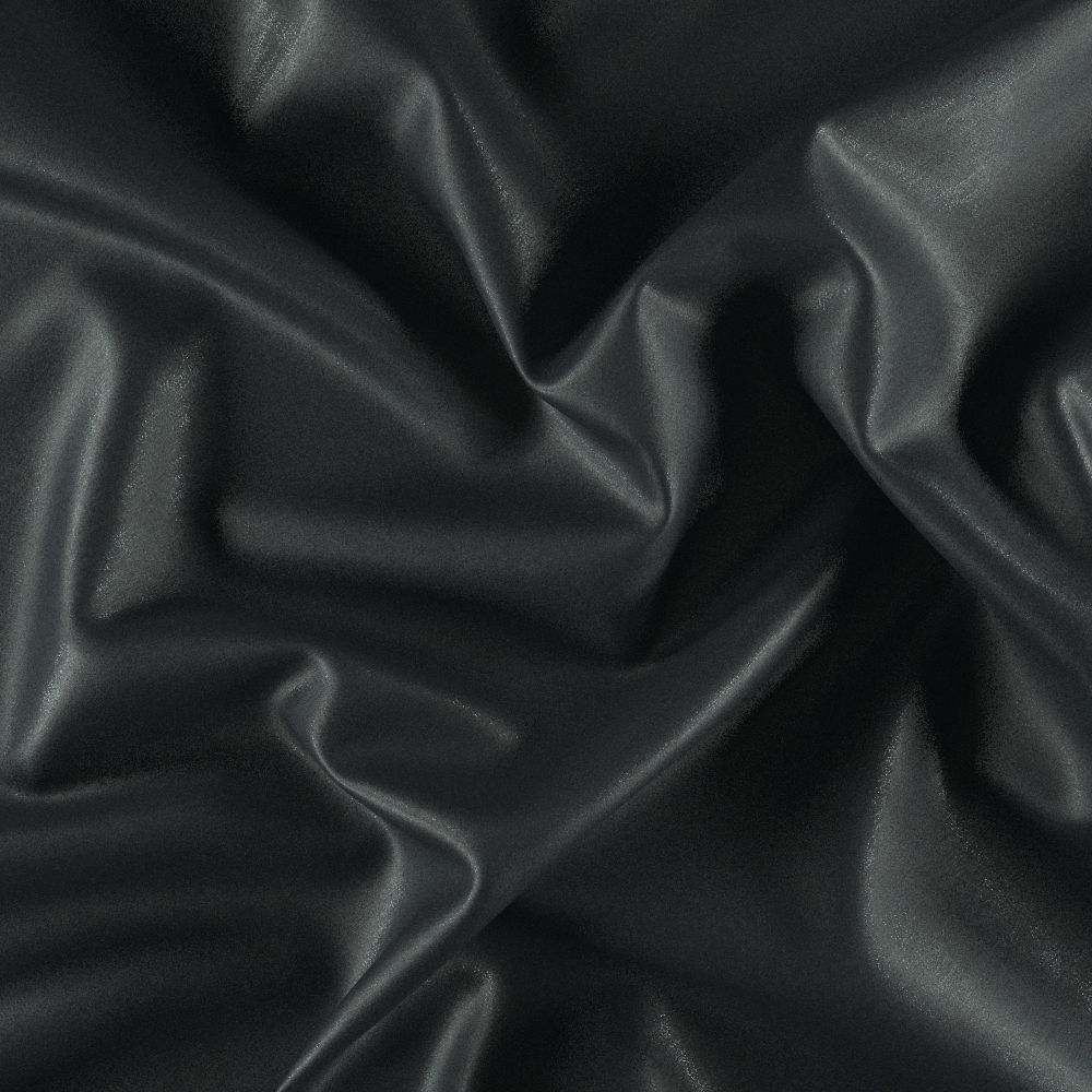 JF Fabrics FIREFLY 97H8951 Drapery Fabric in Black