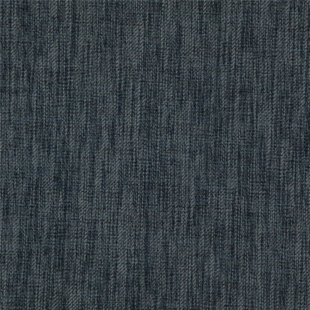 JF Fabrics FIRM 69J8321 Fabric in Blue