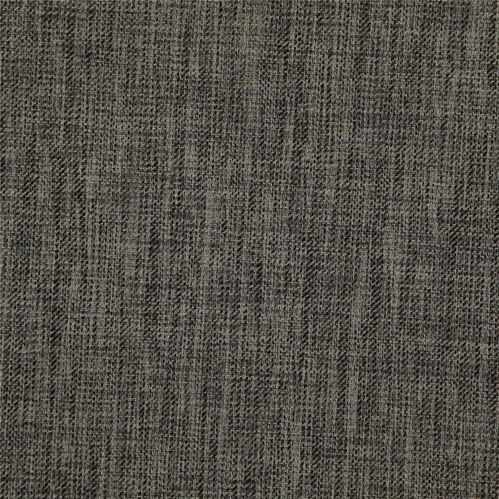 JF Fabrics FIRM 97J8321 Fabric in Black