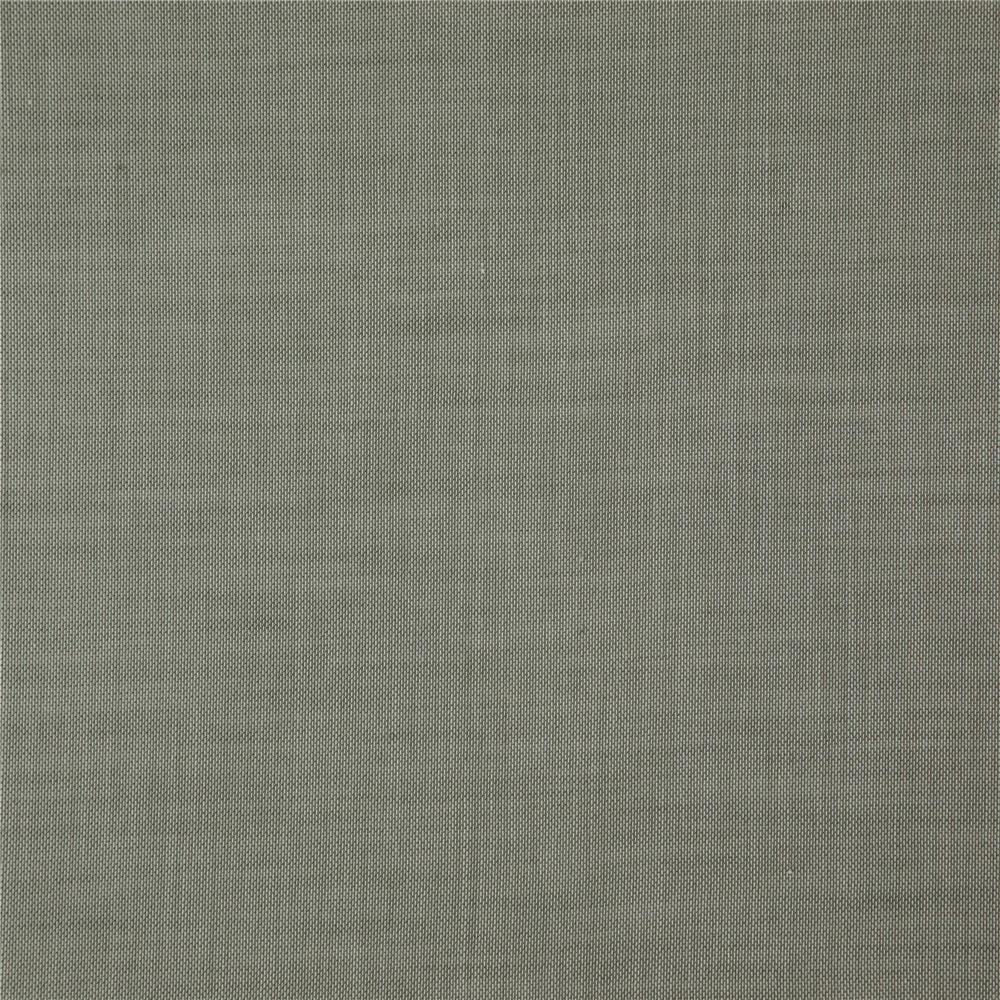 JF Fabrics FLURRY 96J7691 Fabric in Grey; Silver
