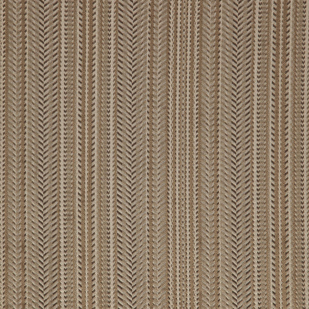 JF Fabrics FRACK-33 Stripe Chenille Fabric