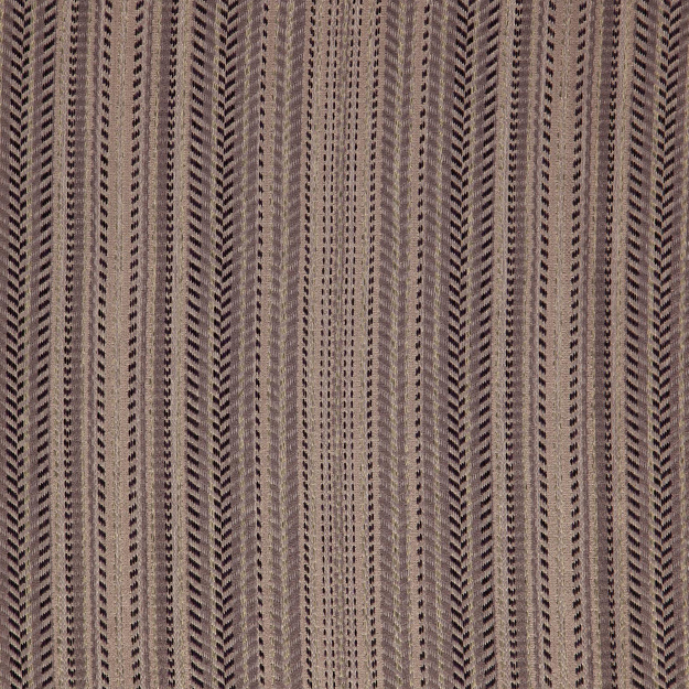 JF Fabrics FRACK-52 Stripe Chenille Fabric