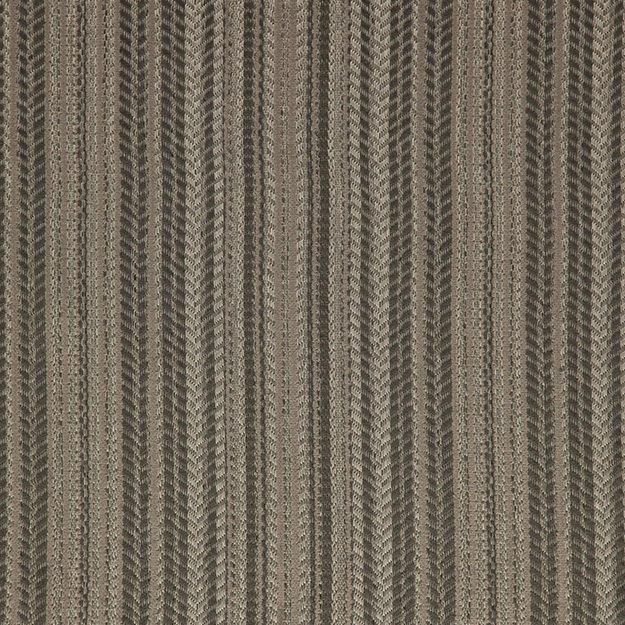 JF Fabrics FRACK-96 Stripe Chenille Fabric