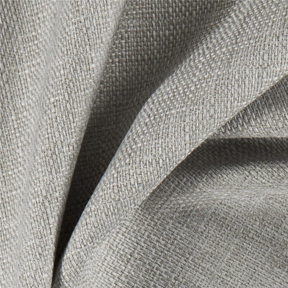 JF Fabrics FREESTYLE 93J8341 Fabric in Grey; Silver