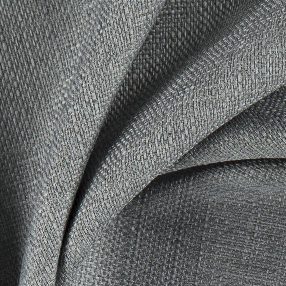 JF Fabrics FREESTYLE 94J8341 Fabric in Grey; Silver