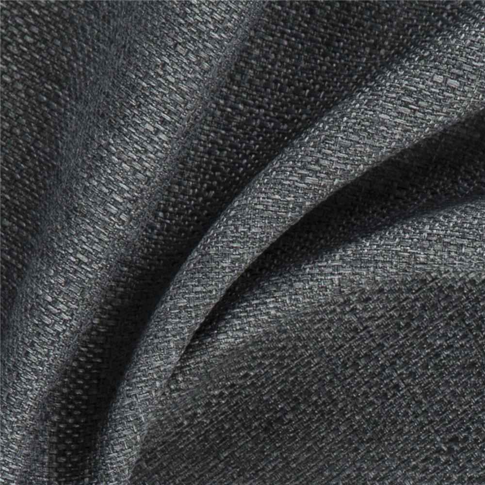 JF Fabrics FREESTYLE 97J8341 Fabric in Grey; Silver