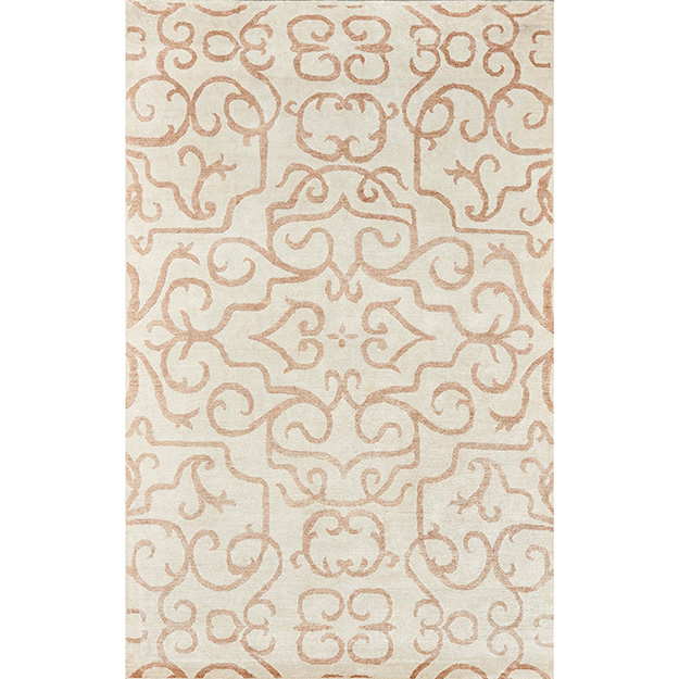 JF Fabric FRETWORK/D-32 Jf Area Rugs 10