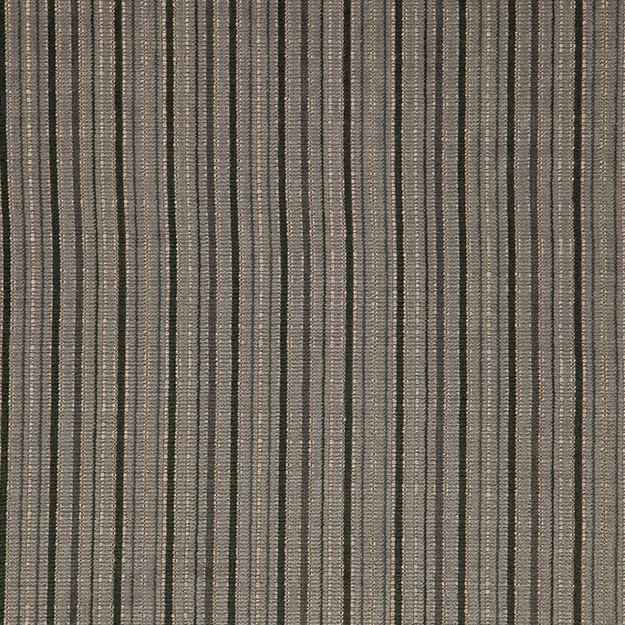 JF Fabrics FRICK-96 Stripe Chenille Fabric