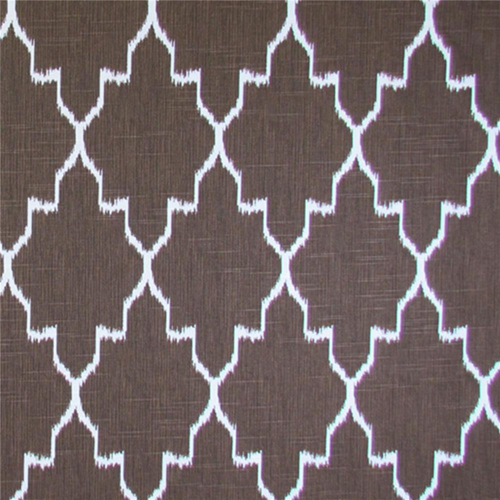 JF Fabrics GATEWAY-39 Geometric Aztec Print Multi-Purpose Fabric