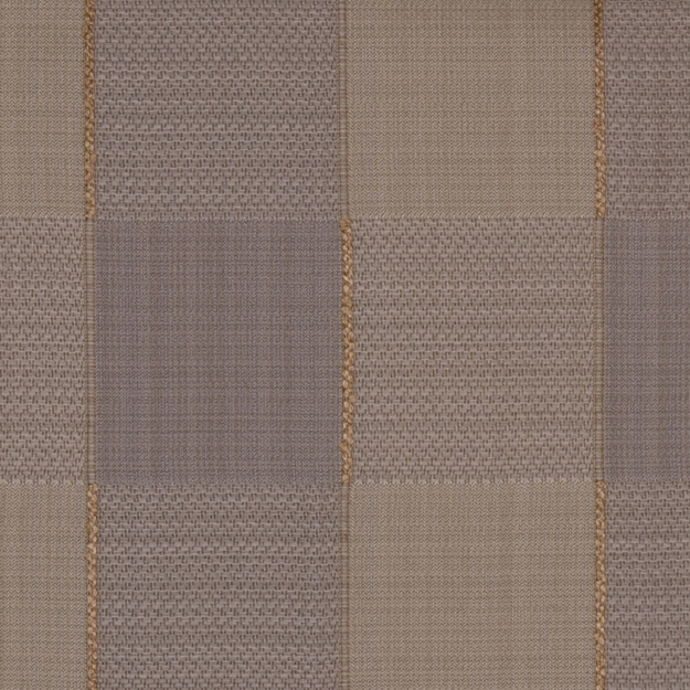 JF Fabrics GATSBY 31J5084 Fabric in Brown