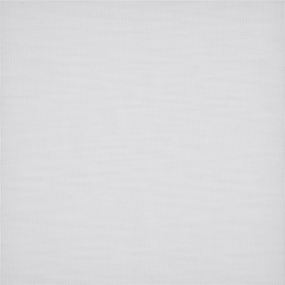 JF Fabrics GILBERT 90J8101 Fabric in White