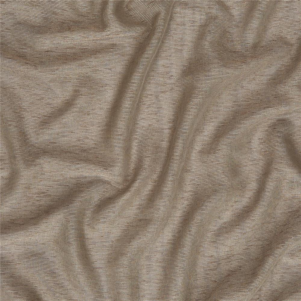 JF Fabrics GOSLING 37J8231 Fabric in Brown