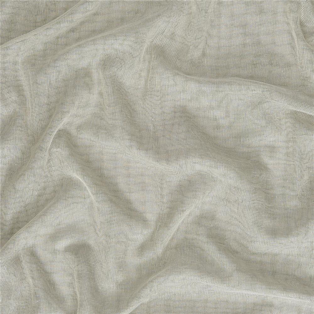 JF Fabrics GOSLING 92J8231 Fabric in Grey; Silver
