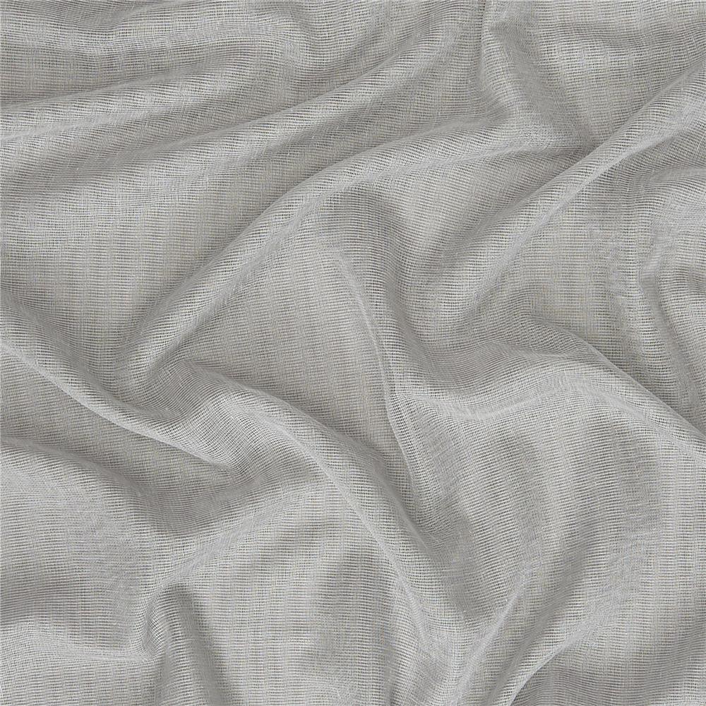 JF Fabrics GOSLING 93J8231 Fabric in Grey; Silver