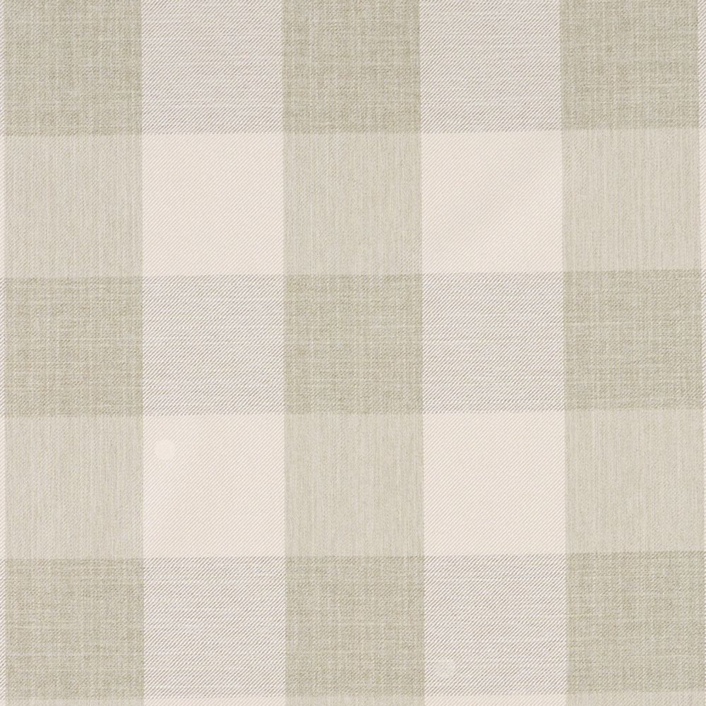 JF Fabric GRANBY 94J9431 Fabric in Grey, White