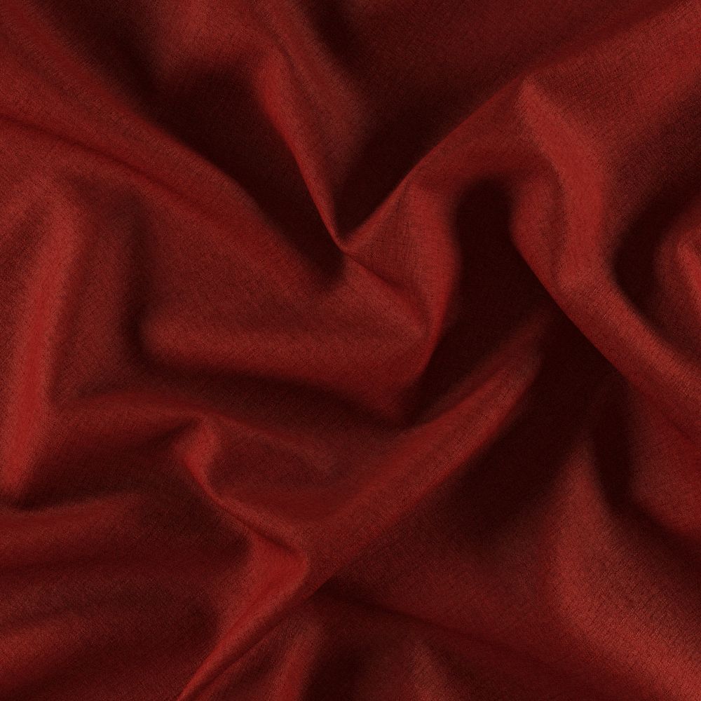 JF Fabrics GRIFFIN 27J8971 Multi-purpose Fabric in Red,Russet