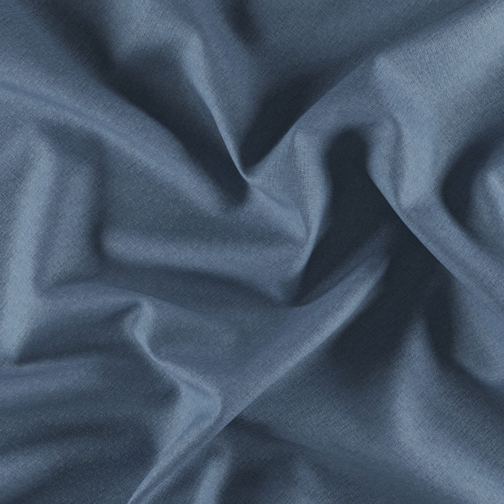 JF Fabrics GRIFFIN 62J8971 Multi-purpose Fabric in Blue