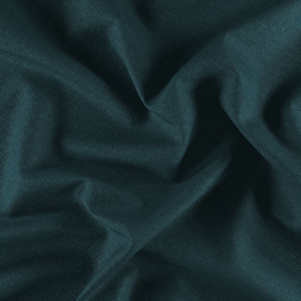 JF Fabric GRIFFIN 66J8971 Fabric in Blue,Teal