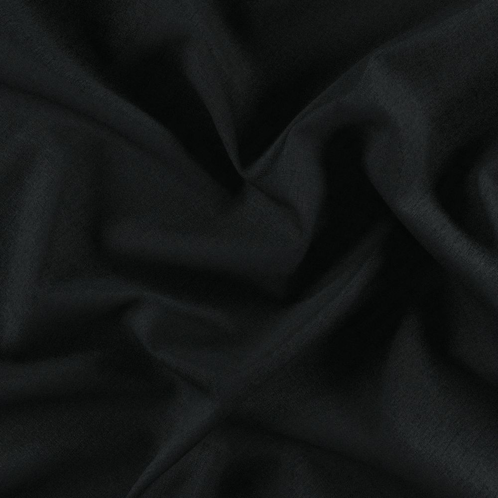 JF Fabrics GRIFFIN 99J8971 Multi-purpose Fabric in Black