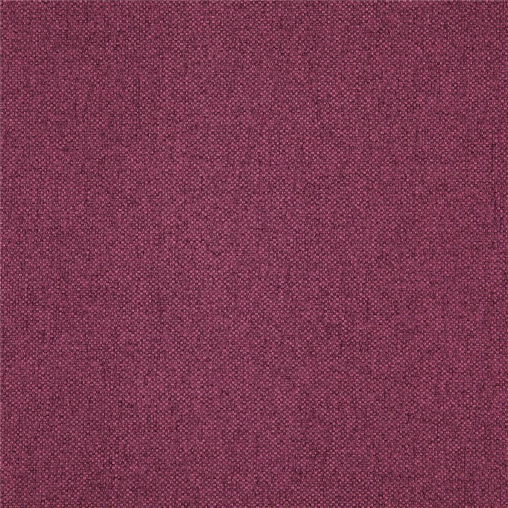 JF Fabrics HASTINGS 56J8301 Fabric in Purple