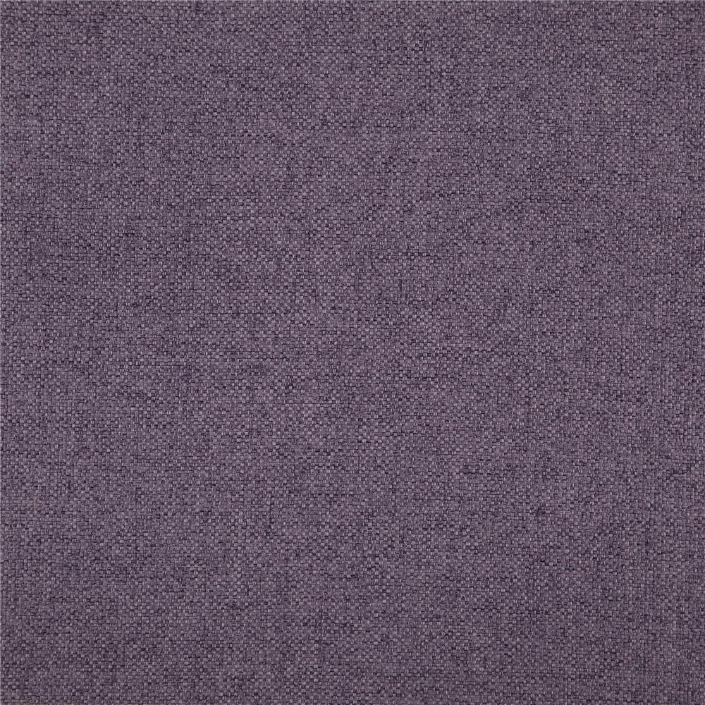 JF Fabrics HASTINGS 58J8301 Fabric in Purple