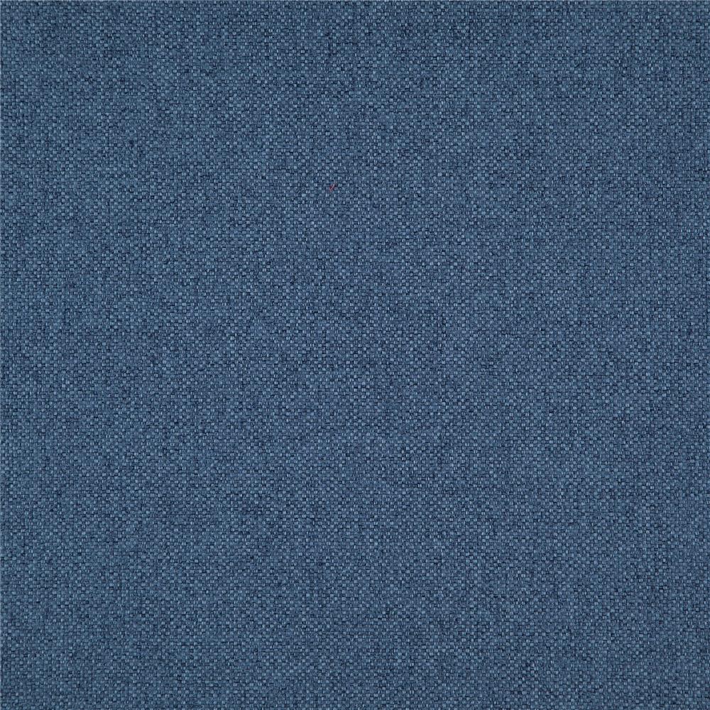 JF Fabrics HASTINGS 69J8301 Fabric in Blue