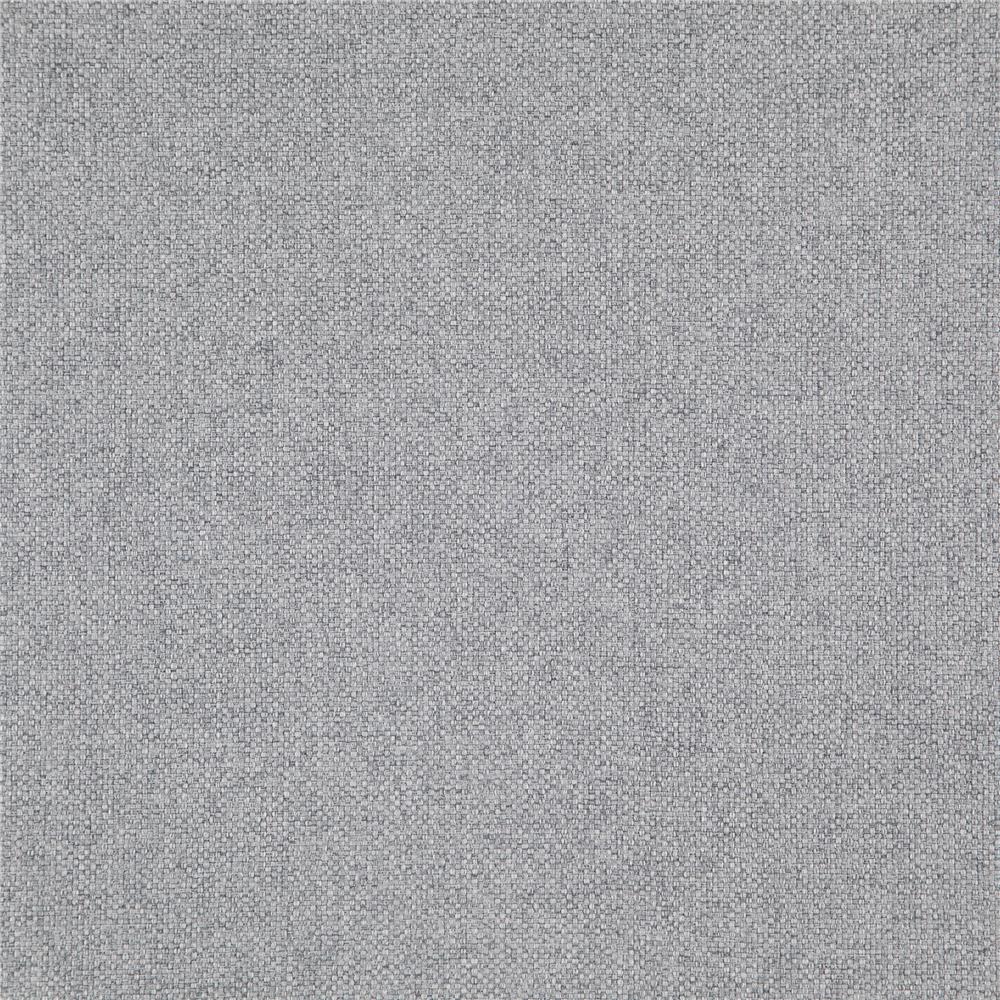 JF Fabrics HASTINGS 95J8301 Fabric in Grey; Silver