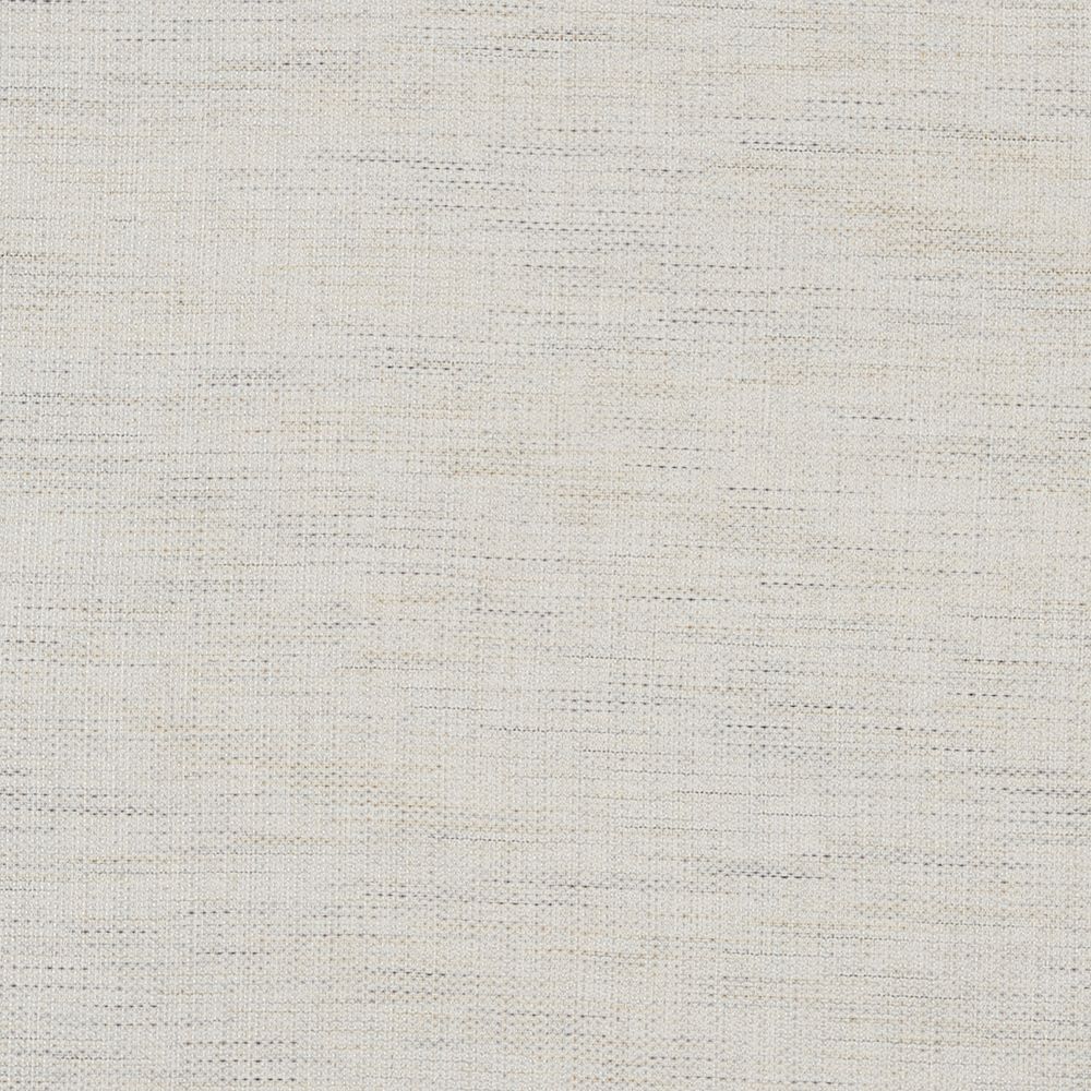 JF Fabrics HIGHLIGHT 94J8921 Velocity Crypton Home Texture Fabric in White / Grey
