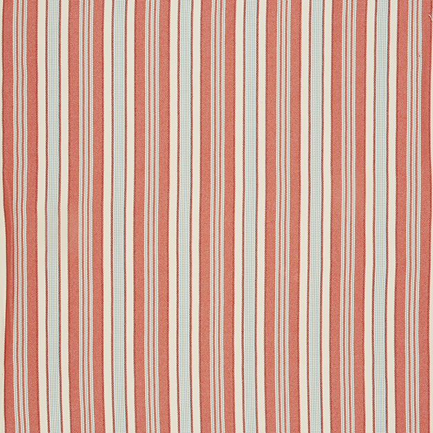 JF Fabrics HONEY 27J7741 Upholstery Fabric in Orange/Rust