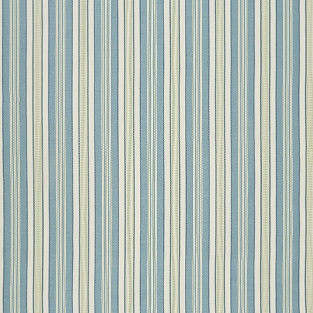 JF Fabrics HONEY 64J7741 Upholstery Fabric in Blue
