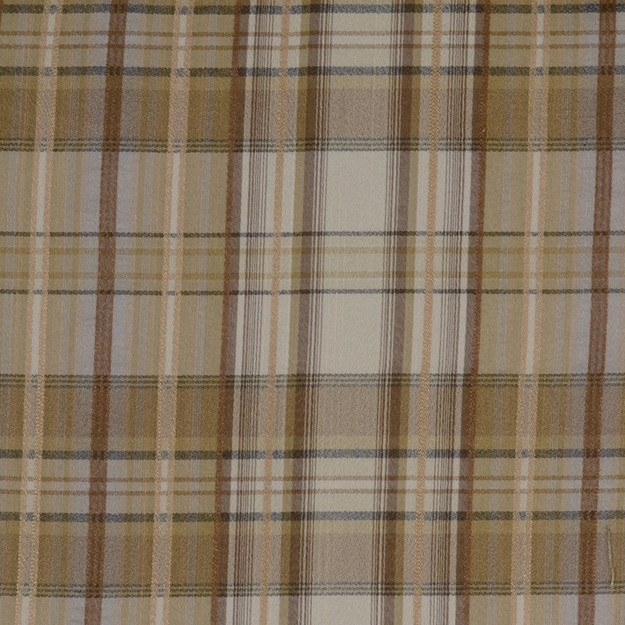 JF Fabrics HOWE 33J4991 Fabric in Brown