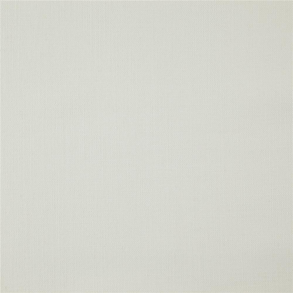 JF Fabric HUNTER 91J6501 Fabric in Offwhite,White